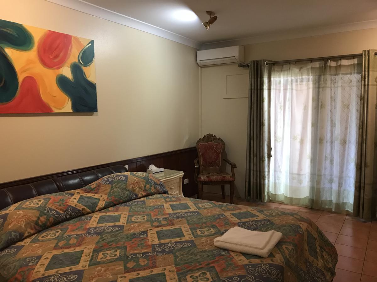 Heritage Resort Weipa Eksteriør bilde