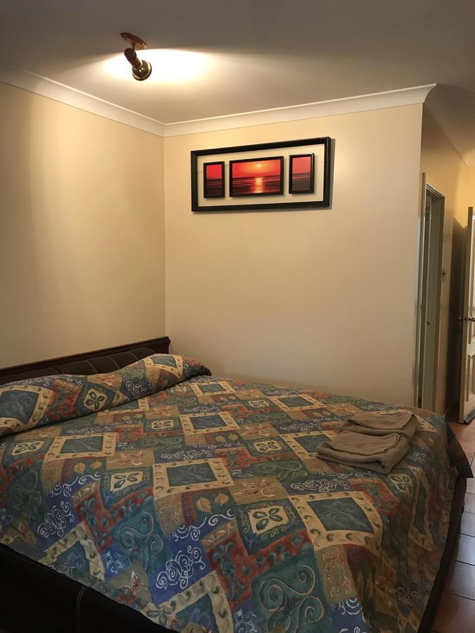 Heritage Resort Weipa Eksteriør bilde