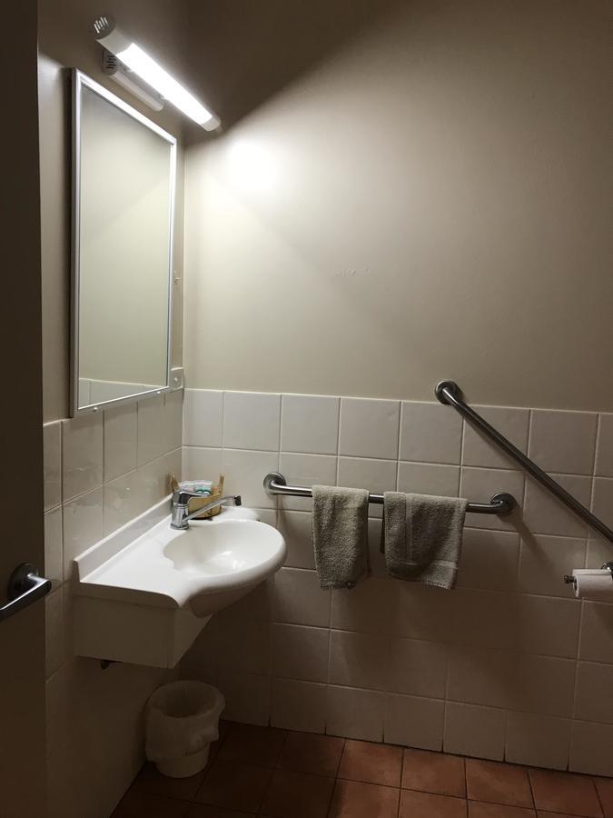 Heritage Resort Weipa Eksteriør bilde
