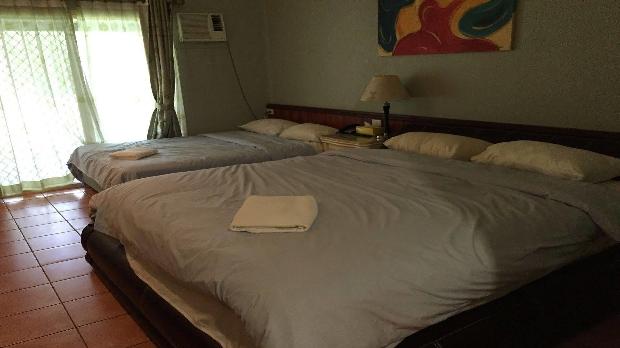 Heritage Resort Weipa Eksteriør bilde