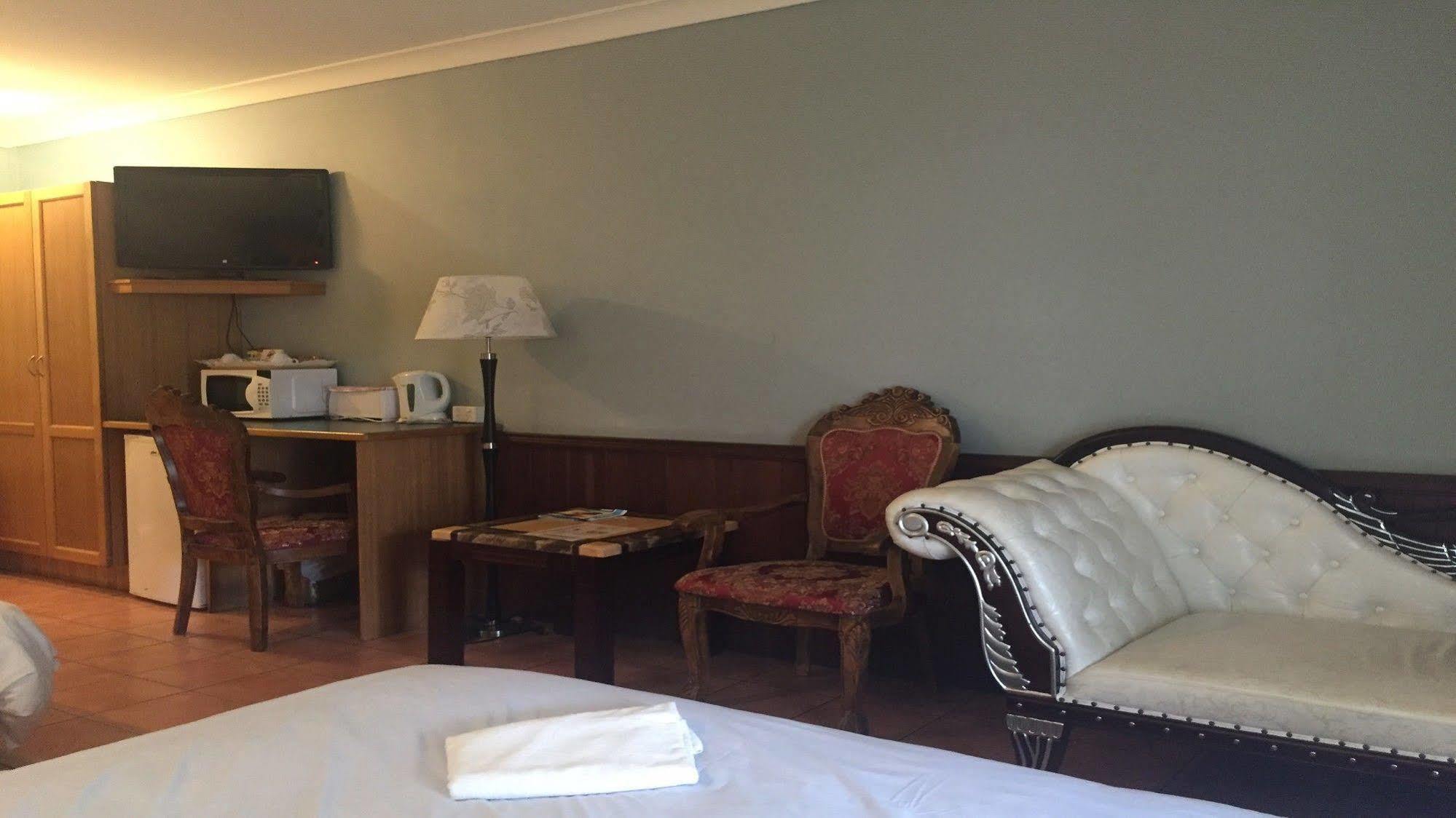 Heritage Resort Weipa Eksteriør bilde